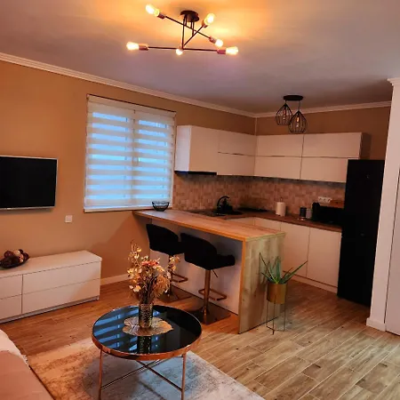 Apartament Asb Oradea Exterior photo