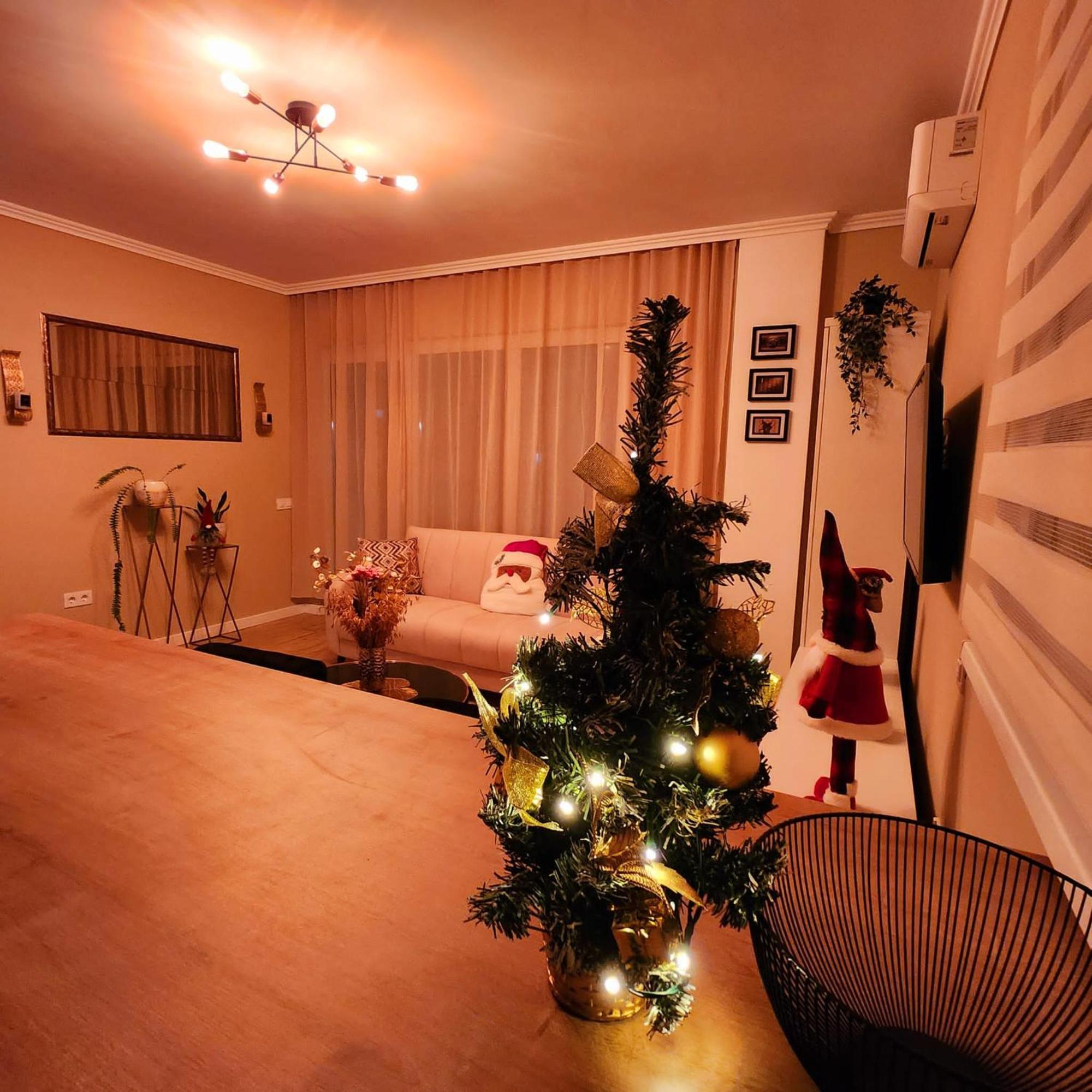 Asb Apartment
