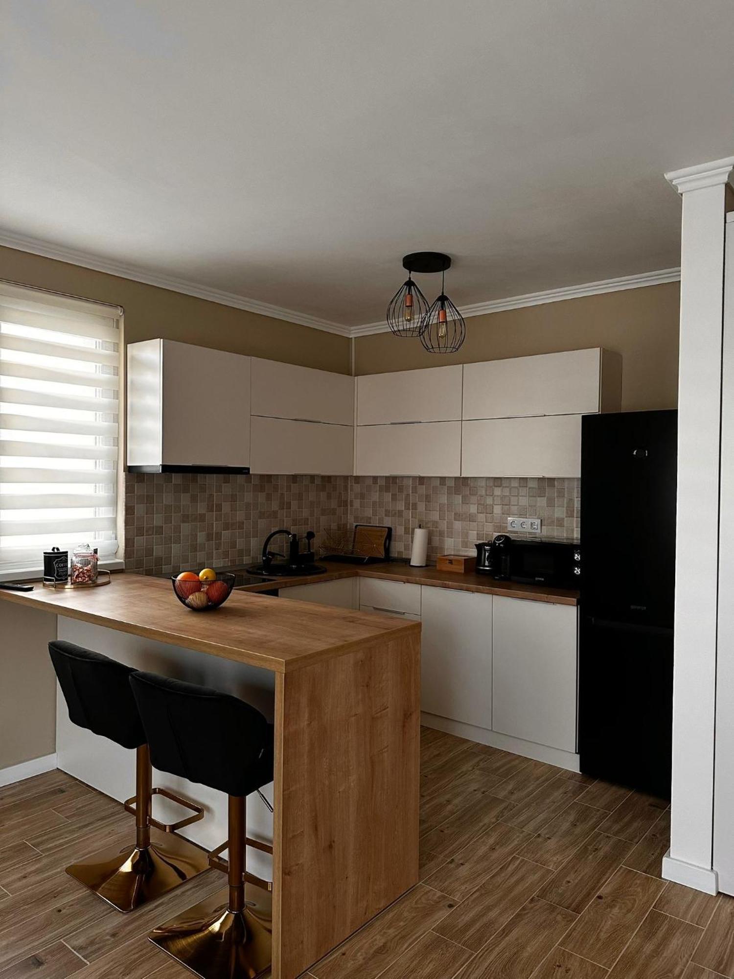 Apartment Asb