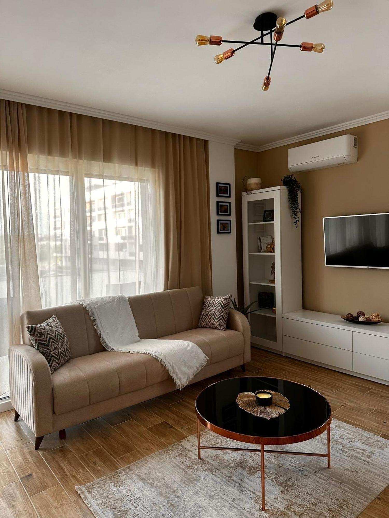 Asb Apartment